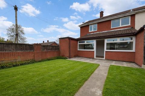 Radburn Road, Doncaster, DN11