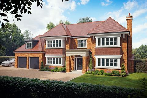5 bedroom detached house for sale, Yarnells Hill, Oxford, OX2