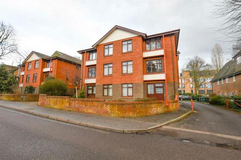 1 bedroom flat for sale - Beaconsfield Road, St. Albans, Hertfordshire, AL1 3RT