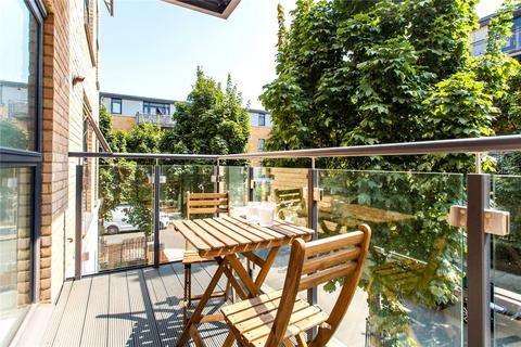 1 bedroom apartment for sale, Bellevalia Court, Woodmill Road, London, E5