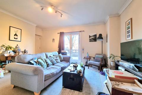 undefined, Albion Terrace, London Road, Reading, Berkshire, RG1