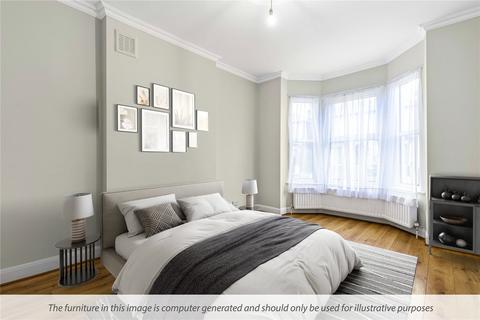 2 bedroom apartment for sale, Honley Road, Catford, SE6