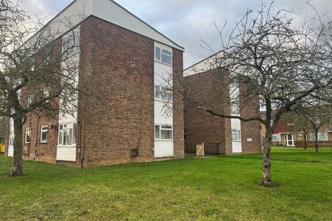 1 bedroom flat to rent - Newton Road, Duston, Northampton NN5 6ED