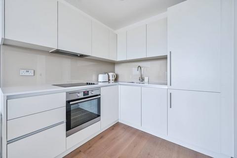 1 bedroom apartment for sale - Grayston House, Ottley Drive, Kidbrooke Village, SE3
