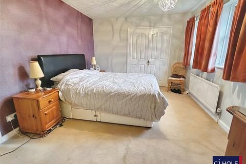 4 bedroom detached house for sale, Marefield Close, Barnwood, Gloucester, GL4