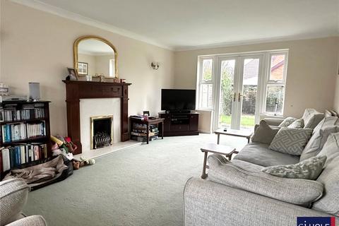 4 bedroom detached house for sale, Marefield Close, Barnwood, Gloucester, GL4