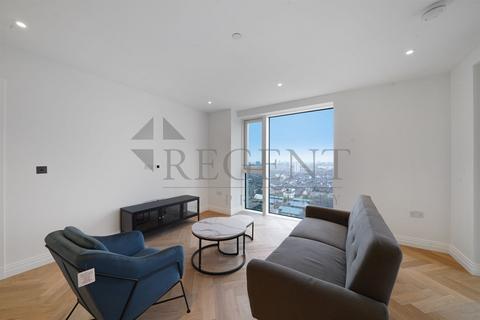 1 bedroom apartment to rent, Kings Tower, Bridgewater Avenue, SW6