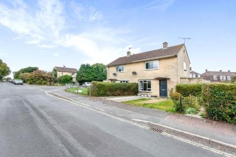 3 bedroom semi-detached house for sale - Hawthorn Grove, Combe Down, Bath, BA2