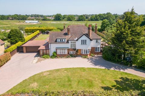 6 bedroom detached house for sale, Wood Lane, Iver Heath, Buckinghamshire