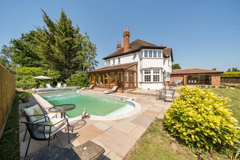 6 bedroom detached house for sale, Wood Lane, Iver Heath, Buckinghamshire