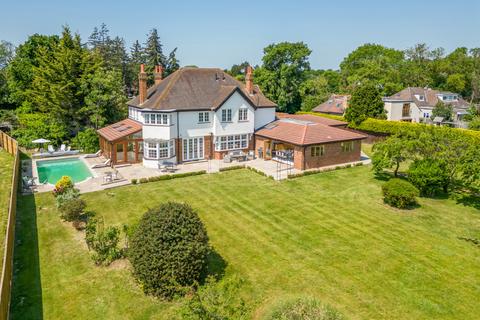 Wood Lane, Iver Heath, Buckinghamshire