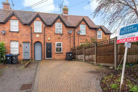 2 bedroom terraced house for sale, Wexham Street, Stoke Poges, Buckinghamshire