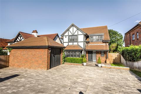 5 bedroom detached house for sale, Kingsway, Chalfont St. Peter, Gerrards Cross