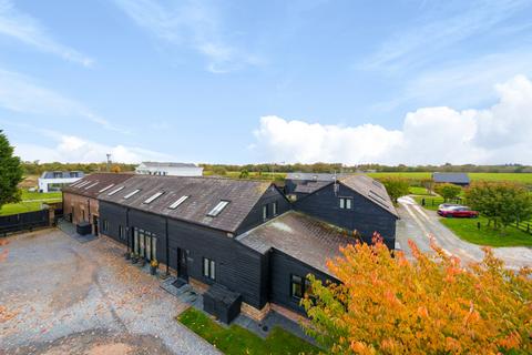 4 bedroom link detached house for sale, Hollybush Lane, Denham, Buckinghamshire