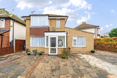45 Skylark Road, Denham, Uxbridge, UB9 4HS