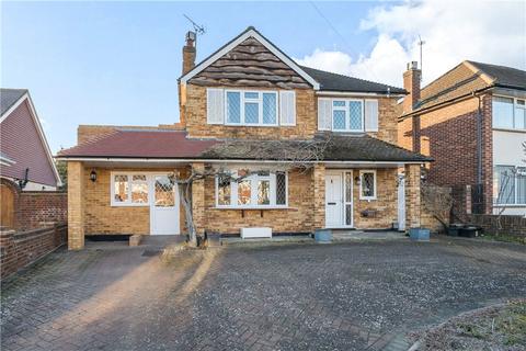 5 Bowyer Crescent, Denham, Uxbridge, UB9 5JE