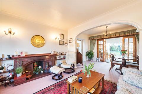 5 Bowyer Crescent, Denham, Uxbridge, UB9 5JE