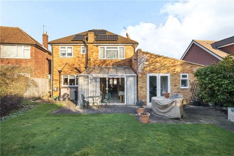 5 Bowyer Crescent, Denham, Uxbridge, UB9 5JE