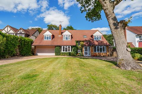 59 Fulmer Drive, Gerrards Cross, SL9 7HG