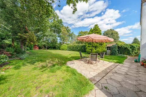 59 Fulmer Drive, Gerrards Cross, SL9 7HG