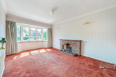 59 Fulmer Drive, Gerrards Cross, SL9 7HG