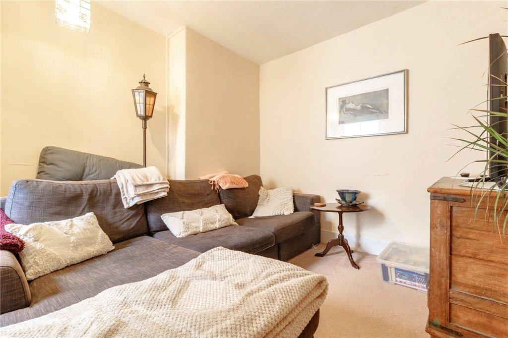 Gold Hill West, Chalfont St. Peter... 3 bed apartment for sale £350,000