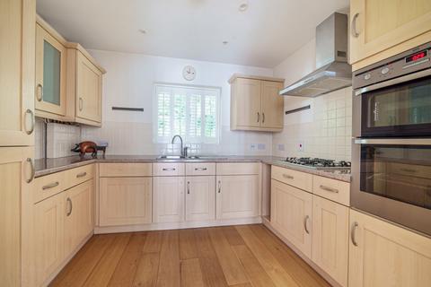 3 bedroom detached house for sale, Chairmans Walk, Denham Garden Village, Buckinghamshire