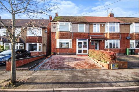 3 bedroom end of terrace house for sale - Coventry, West Midlands CV3