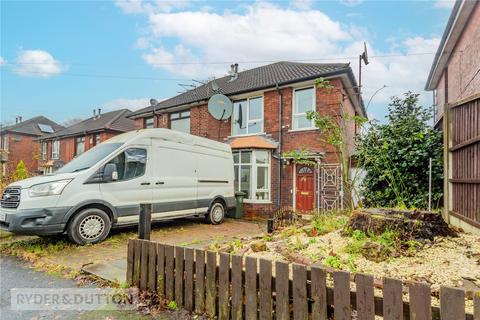 3 bedroom semi-detached house for sale, Digby Road, Queensway, Rochdale, Greater Manchester, OL11
