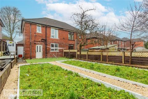 3 bedroom semi-detached house for sale, Digby Road, Queensway, Rochdale, Greater Manchester, OL11
