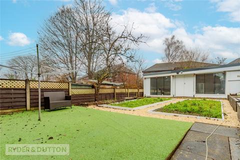 3 bedroom semi-detached house for sale, Digby Road, Queensway, Rochdale, Greater Manchester, OL11