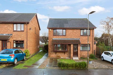 18 Clayknowes Way, Musselburgh, EH21 6UN