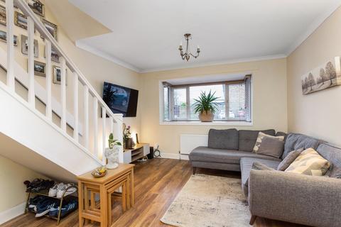 18 Clayknowes Way, Musselburgh, EH21 6UN