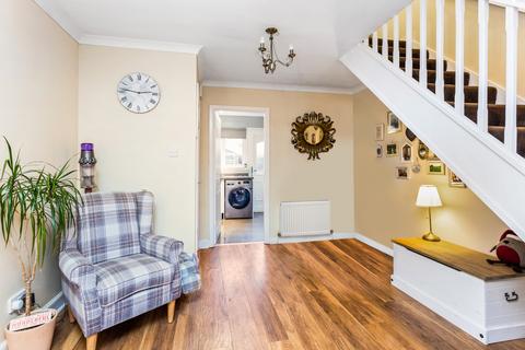 18 Clayknowes Way, Musselburgh, EH21 6UN