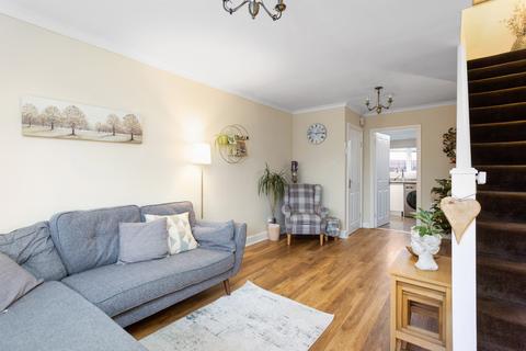 18 Clayknowes Way, Musselburgh, EH21 6UN