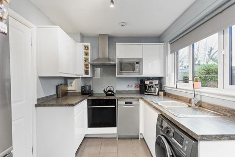 18 Clayknowes Way, Musselburgh, EH21 6UN