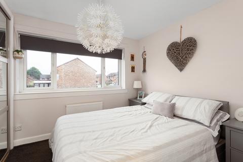 18 Clayknowes Way, Musselburgh, EH21 6UN