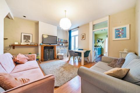 2 bedroom terraced house for sale, Nightingale Road, Hanwell