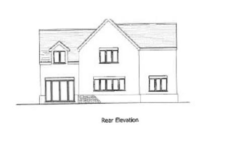 4 bedroom detached house for sale, Beeches Road, West Row, Suffolk, IP28