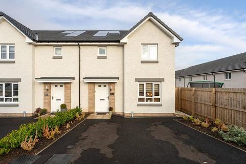 3 bedroom semi-detached house for sale, 7 Salers Way, Huntingtower, Perth, PH1 3XP