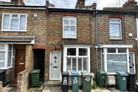 2 bedroom house for sale, York Road, Watford, WD18