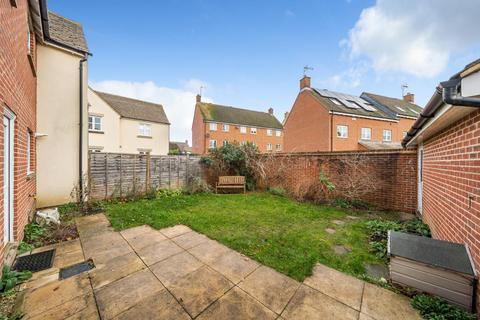 3 bedroom semi-detached house for sale, Witney,  Oxfordshire,  OX28