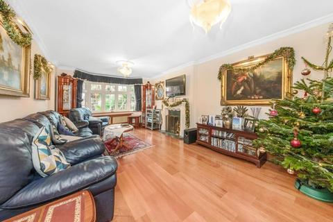 6 bedroom house for sale, Duncombe Hill, Forest Hill, London, SE23