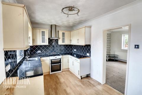 112 Rainbow Avenue, Hackenthorpe, Sheffield, S12 4AW