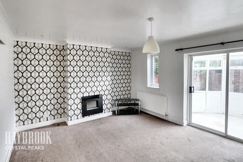 112 Rainbow Avenue, Hackenthorpe, Sheffield, S12 4AW