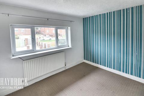 112 Rainbow Avenue, Hackenthorpe, Sheffield, S12 4AW