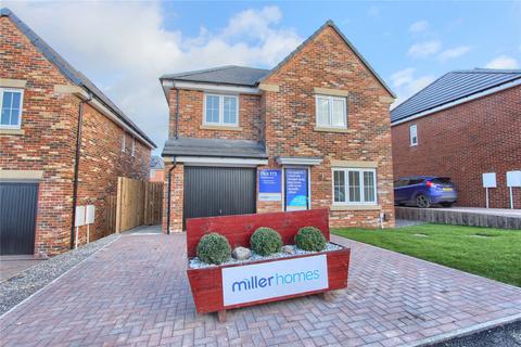 4 bedroom detached house for sale, Woodcross Gate, Normanby