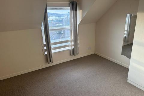 2 bedroom flat to rent, Hill Street, Montrose DD10