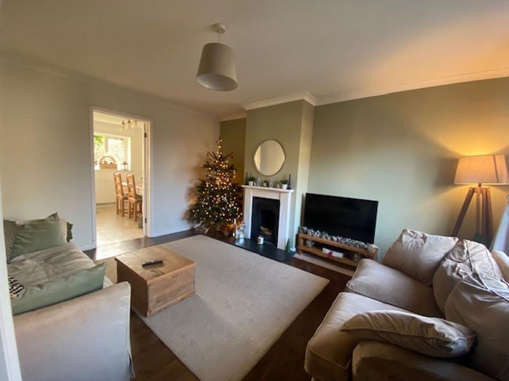 Southbrook Road, Bovey Tracey, TQ13 3 bed semidetached house for sale