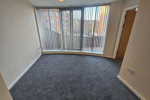 1 bedroom flat for sale, Finney Court, Durham, DH1